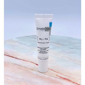 Symbiosis Brightening & Replenishing Eye Mask NEW